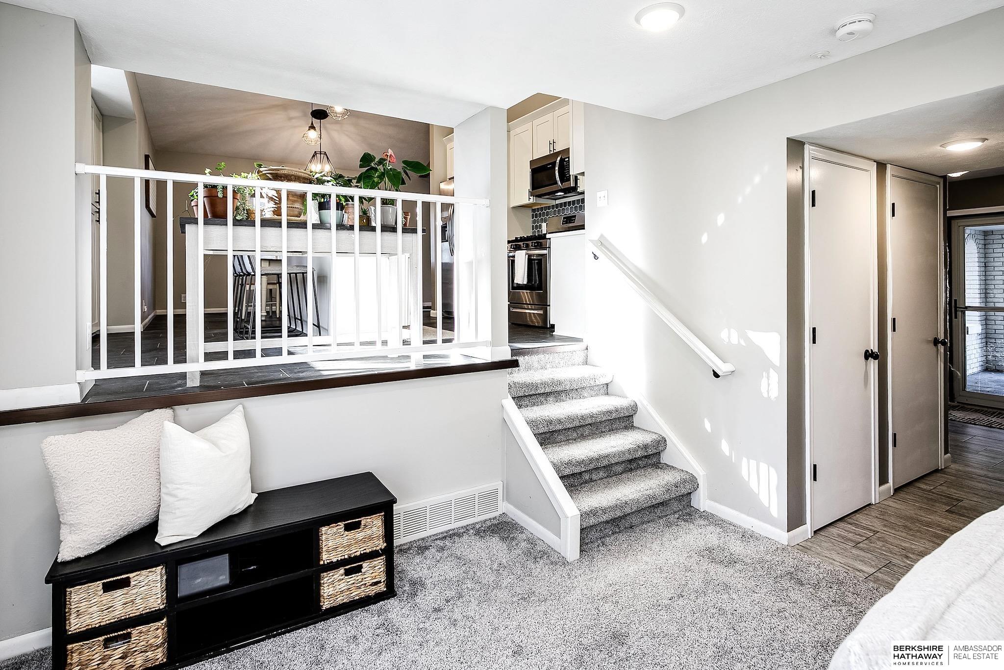 Omaha, Nebraska 68154, United States, 3 Bedrooms Bedrooms, ,2 BathroomsBathrooms,Residential,Active,237400