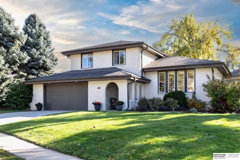 Photo of 971 S 150 Street, Omaha, NE 68154 (MLS # 22531482)