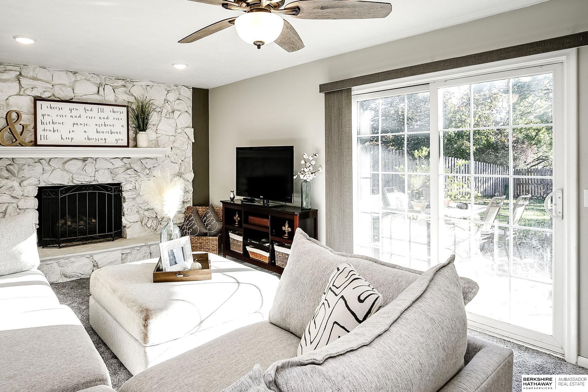 Omaha, Nebraska 68154, United States, 3 Bedrooms Bedrooms, ,2 BathroomsBathrooms,Residential,Active,237400