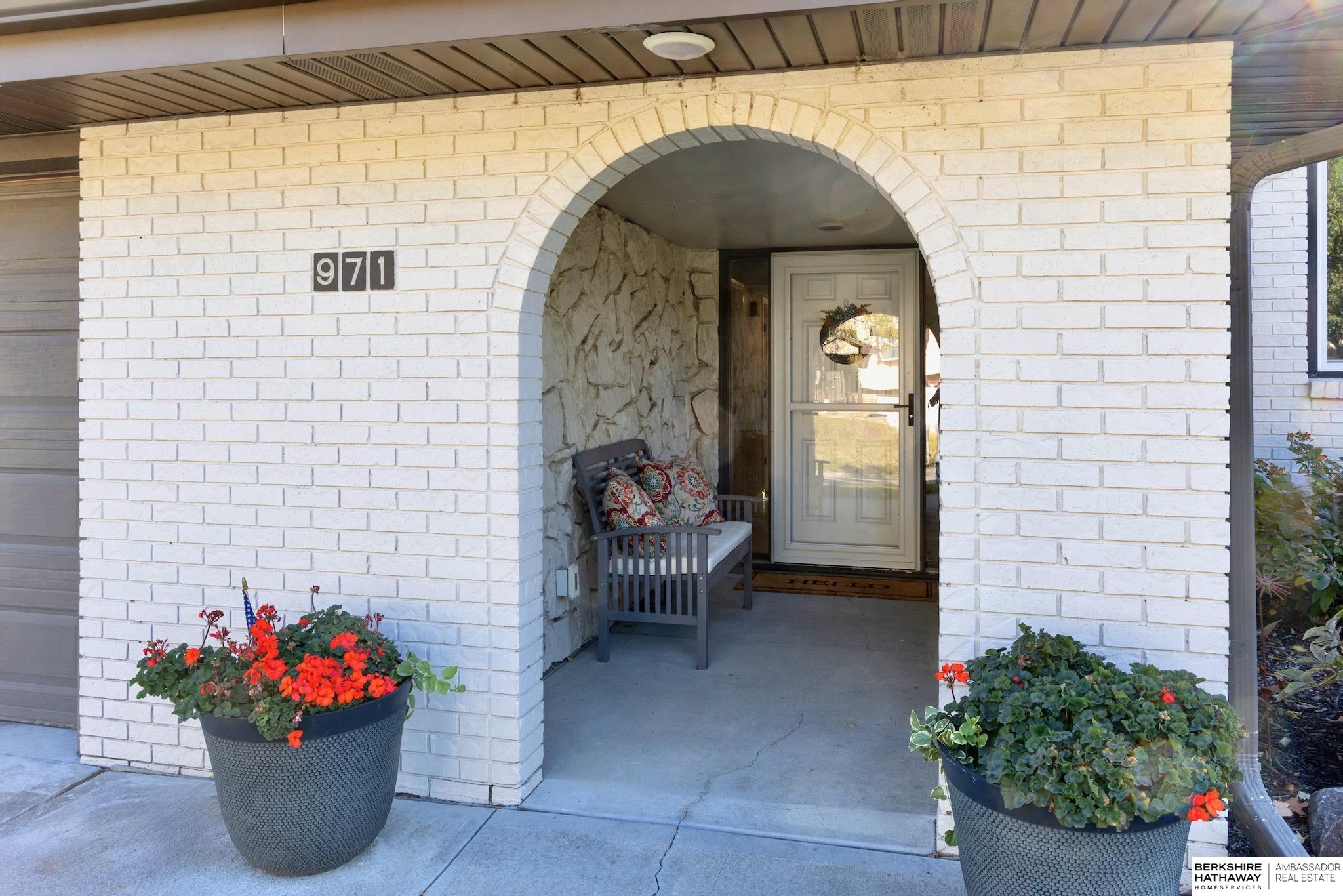 Omaha, Nebraska 68154, United States, 3 Bedrooms Bedrooms, ,2 BathroomsBathrooms,Residential,Active,237400