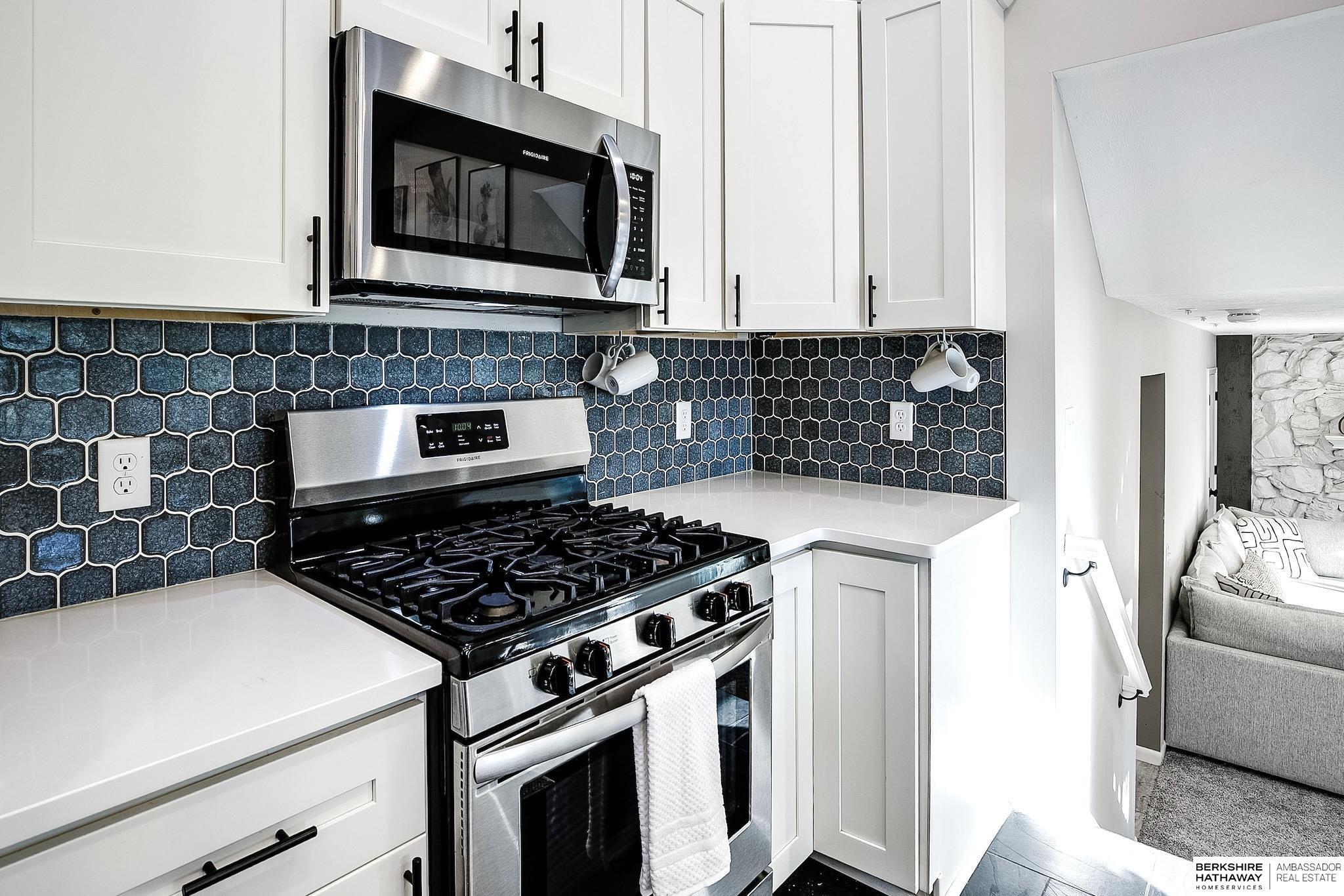 Omaha, Nebraska 68154, United States, 3 Bedrooms Bedrooms, ,2 BathroomsBathrooms,Residential,Active,237400