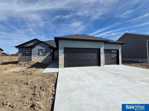 Photo of 500 Railroad Street, Hallam, NE 68368 (MLS # 22605136)