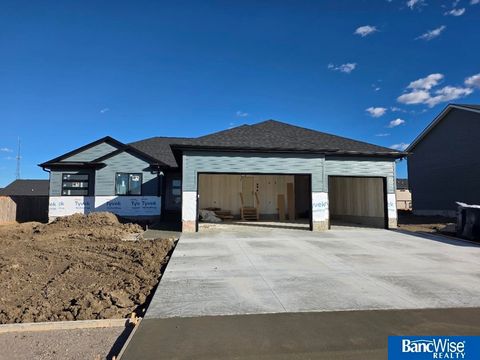 Photo of 500 Railroad Street, Hallam, NE 68368 (MLS # 22605136)