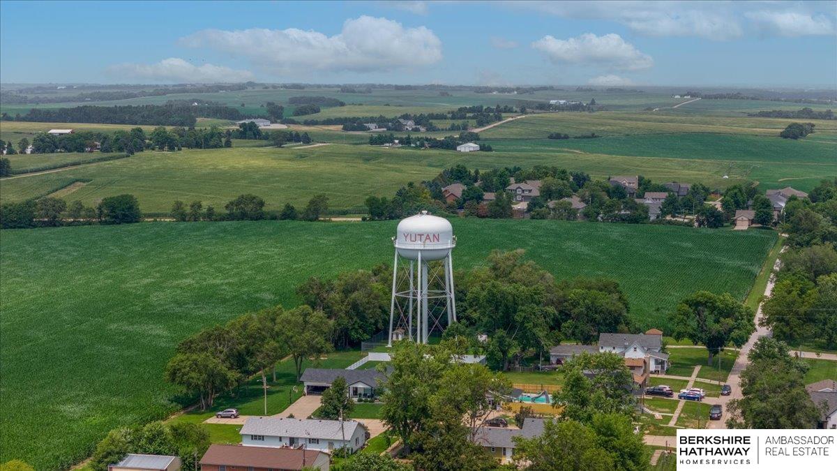 Yutan, Nebraska 68073, United States, ,Land,Pending,121433