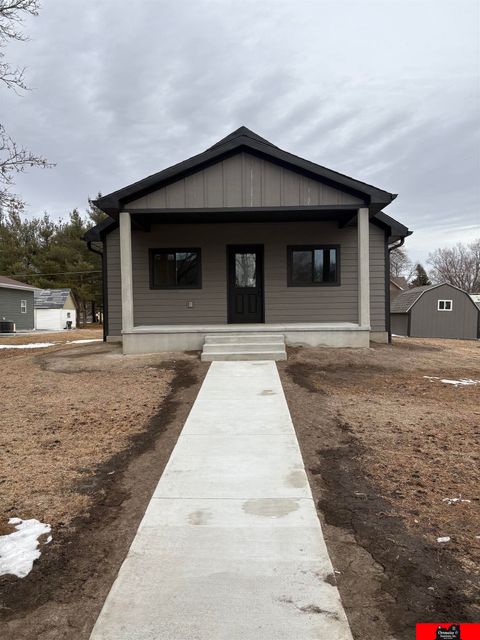Photo of 326 S Maple Street, West Point, NE 68788 (MLS # 22604970)