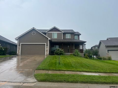 Photo of 8507 S 106 Street, La Vista, NE 68128 (MLS # 22600465)