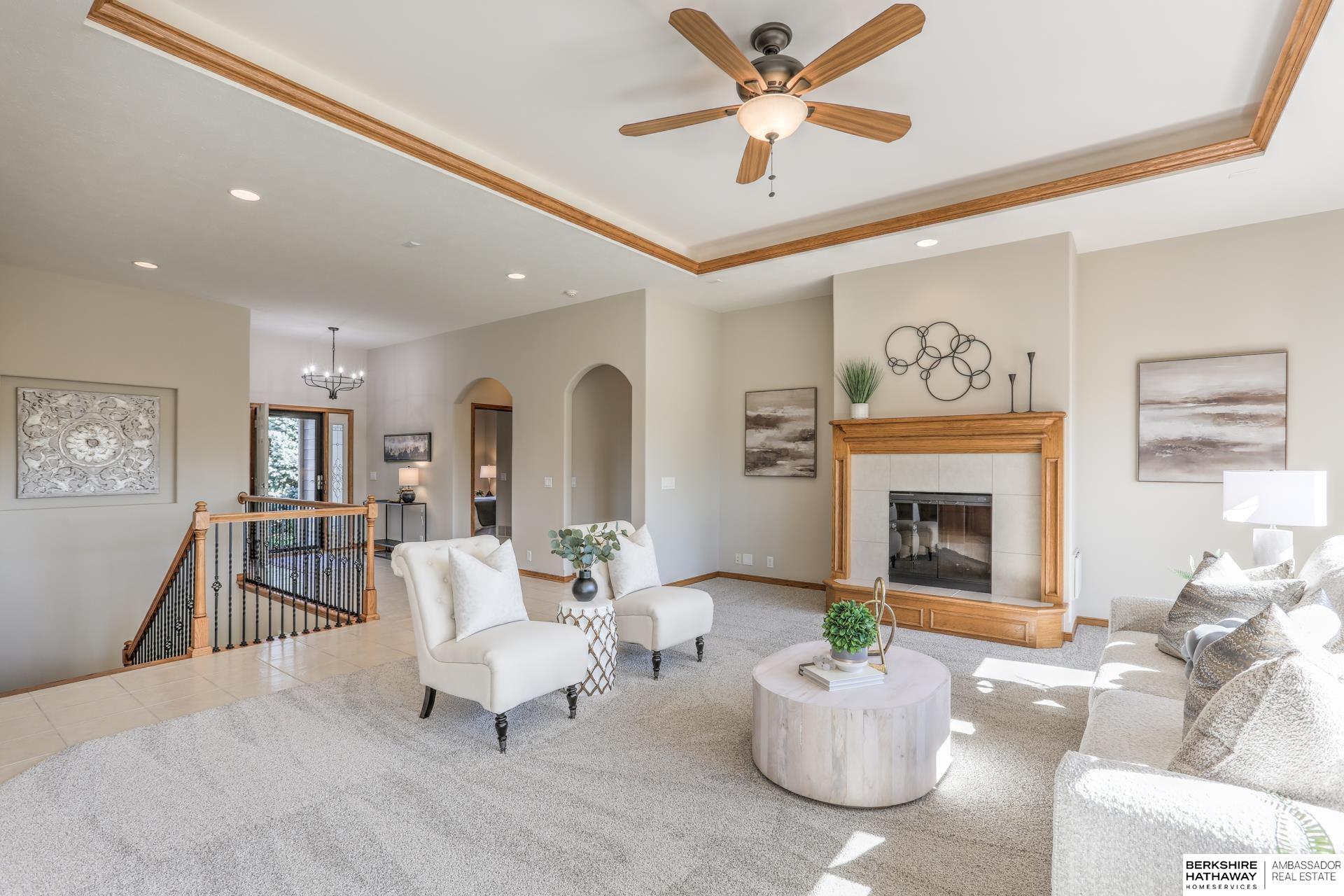 Gretna, Nebraska 68028, United States, 4 Bedrooms Bedrooms, ,3 BathroomsBathrooms,Residential,Active,225335