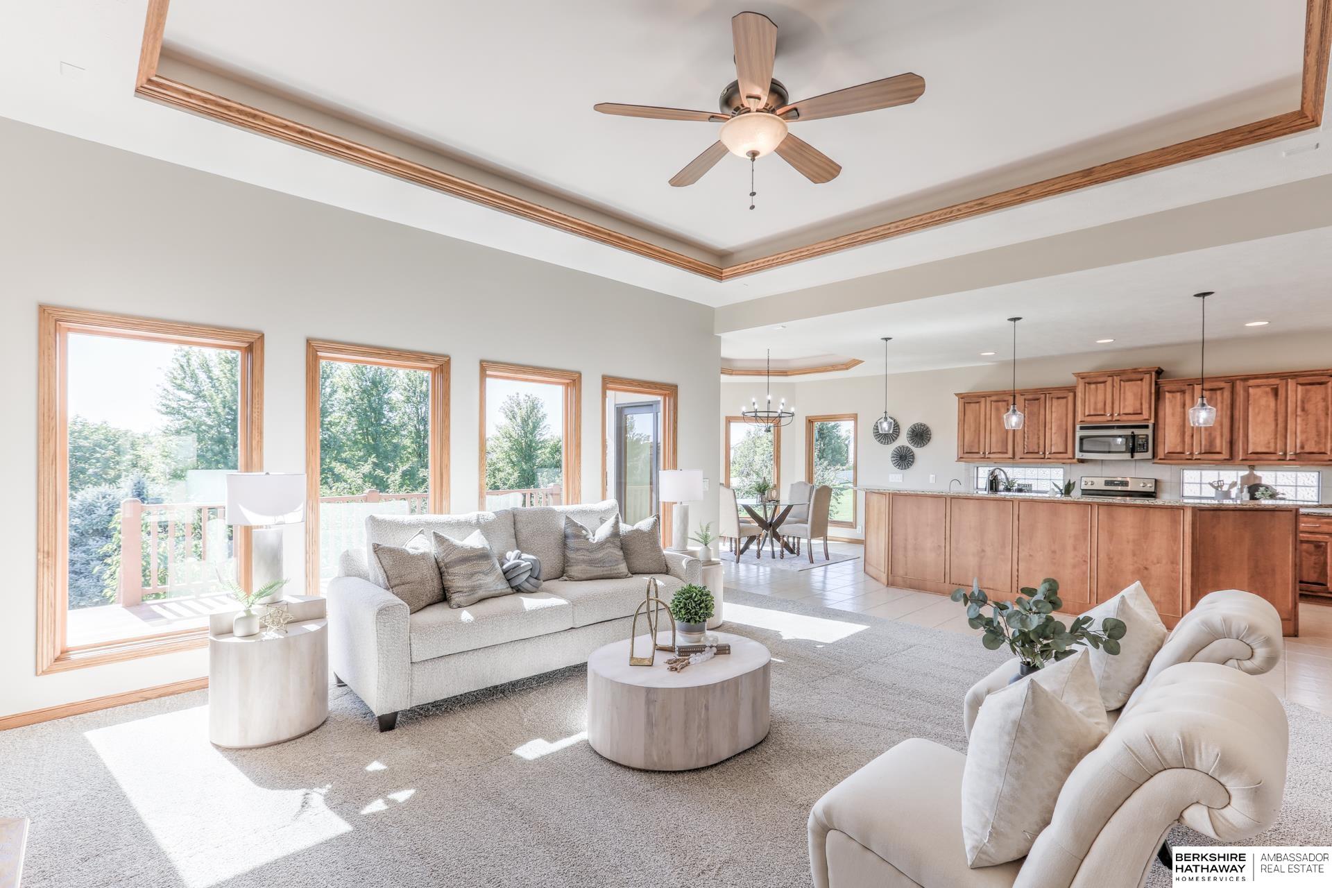 Gretna, Nebraska 68028, United States, 4 Bedrooms Bedrooms, ,3 BathroomsBathrooms,Residential,Active,225335