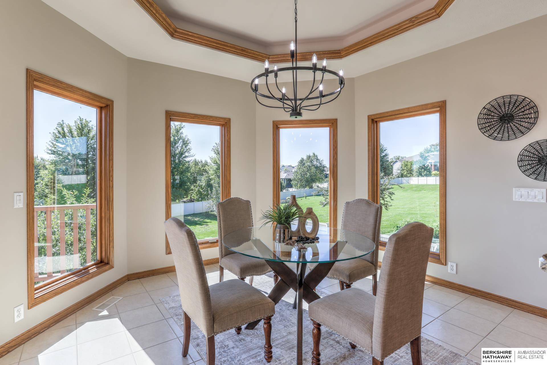 Gretna, Nebraska 68028, United States, 4 Bedrooms Bedrooms, ,3 BathroomsBathrooms,Residential,Active,225335