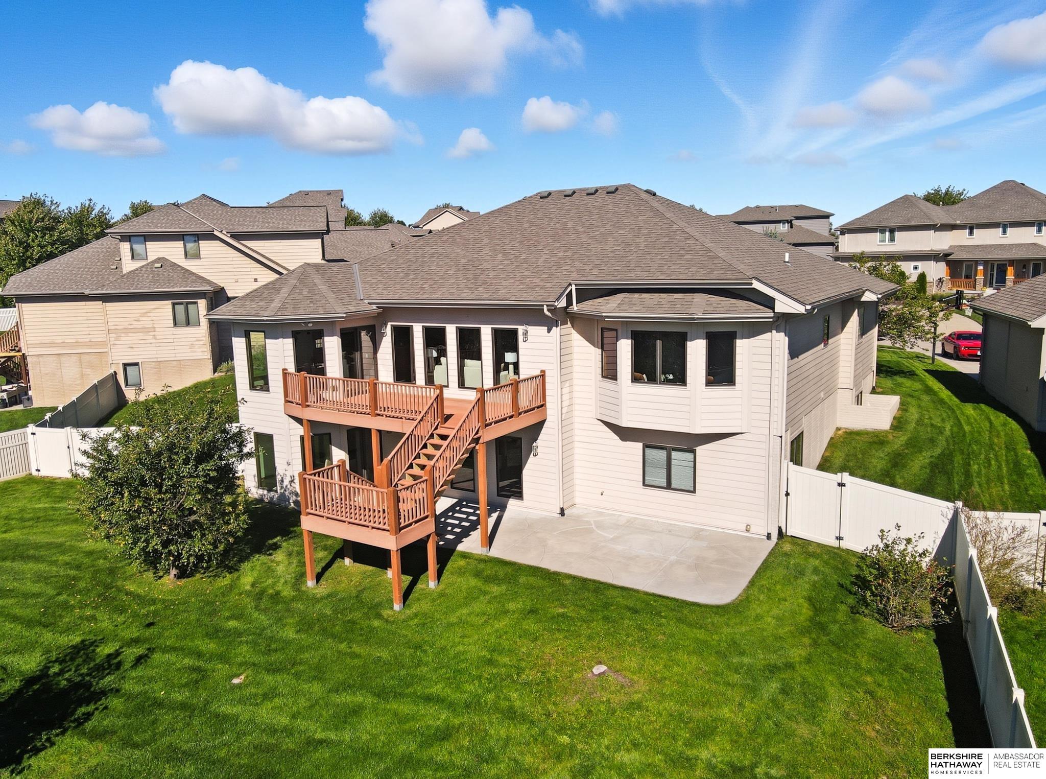 Gretna, Nebraska 68028, United States, 4 Bedrooms Bedrooms, ,3 BathroomsBathrooms,Residential,Active,225335