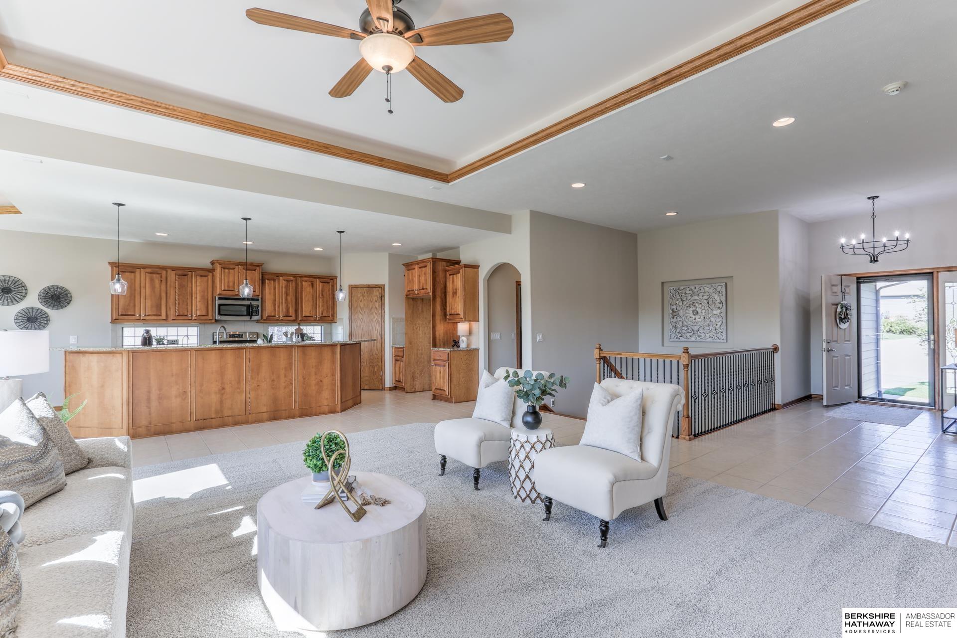 Gretna, Nebraska 68028, United States, 4 Bedrooms Bedrooms, ,3 BathroomsBathrooms,Residential,Active,225335