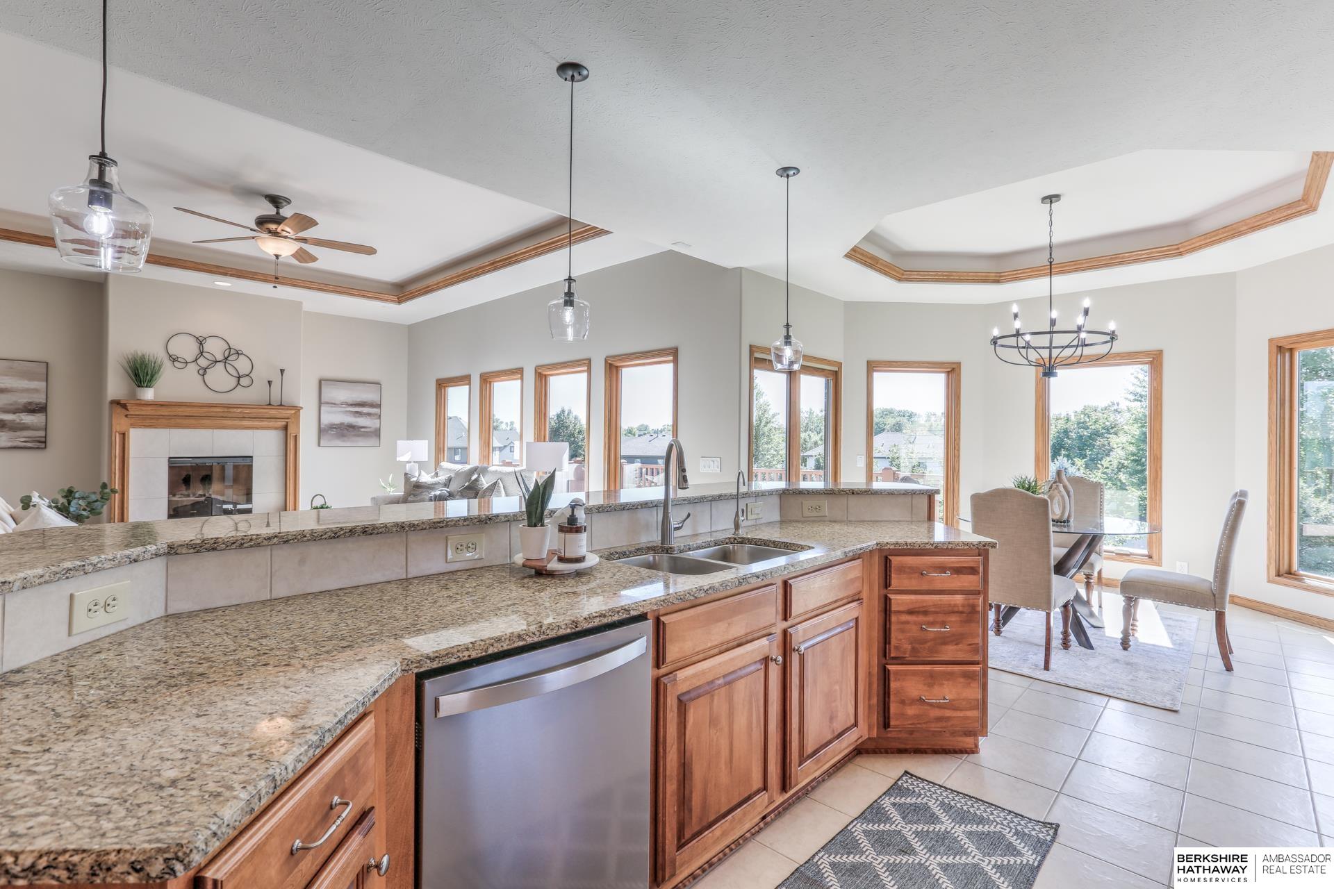 Gretna, Nebraska 68028, United States, 4 Bedrooms Bedrooms, ,3 BathroomsBathrooms,Residential,Active,225335