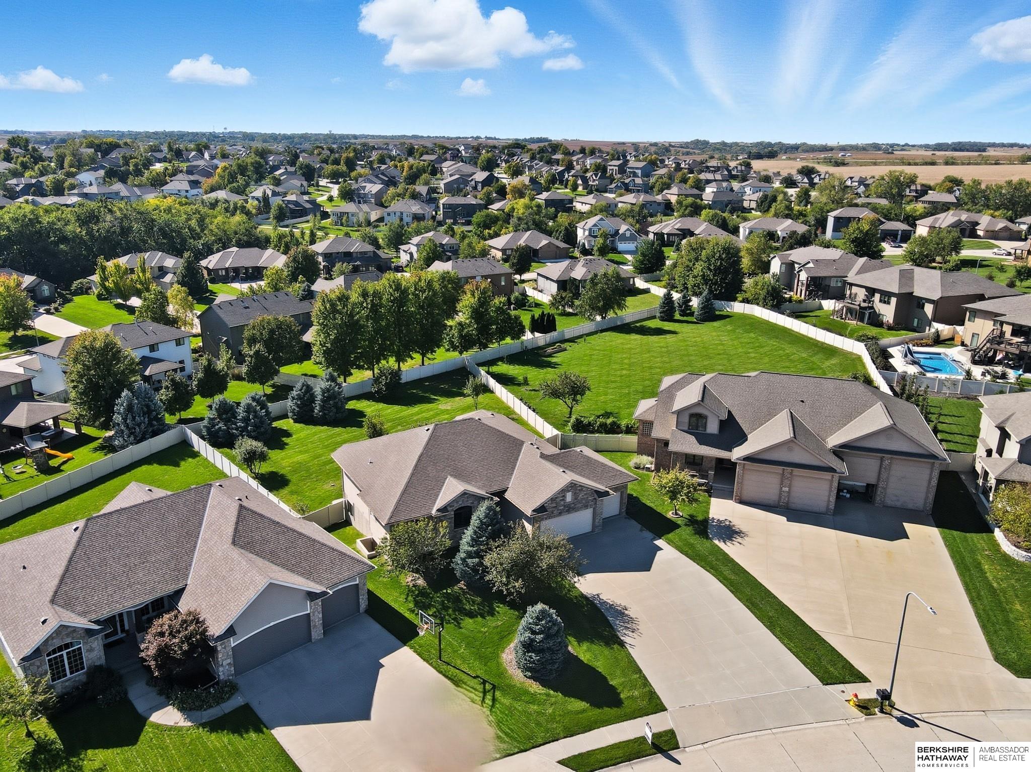 Gretna, Nebraska 68028, United States, 4 Bedrooms Bedrooms, ,3 BathroomsBathrooms,Residential,Active,225335