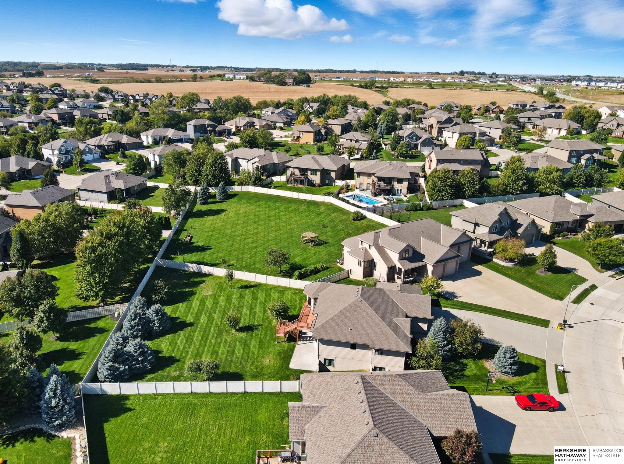 Gretna, Nebraska 68028, United States, 4 Bedrooms Bedrooms, ,3 BathroomsBathrooms,Residential,Active,225335