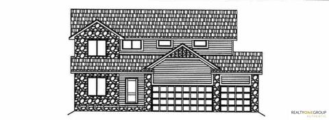 Photo of 6313 S 214th Avenue, Elkhorn, NE 68022 (MLS # 22530211)