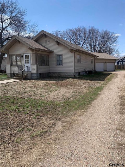 Photo of 155 N 5 Street, Lyons, NE 68045 (MLS # 22608759)