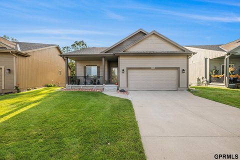 Photo of 7317 N 139 th Street, Omaha, NE 68142 (MLS # 22529326)