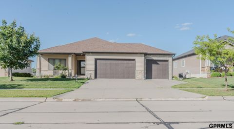 Photo of 7140 Countryview Road, Lincoln, NE 68516 (MLS # 22528456)