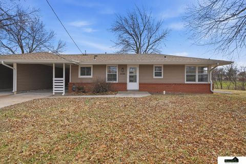 Photo of 3330 Gott Circle, Lincoln, NE 68524 (MLS # 22535237)