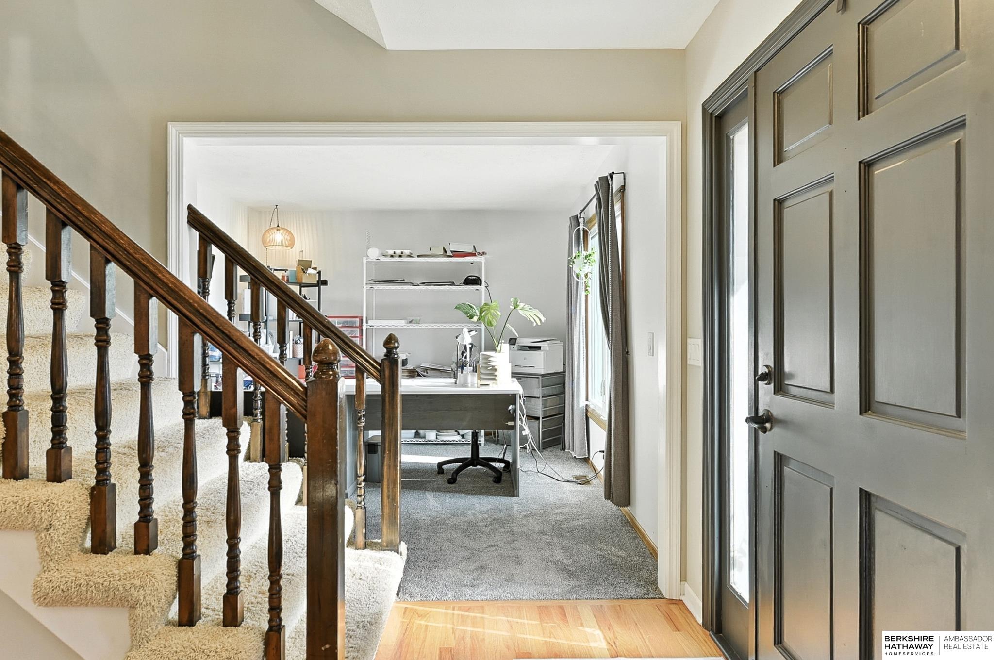 Papillion, Nebraska 68046, United States, 4 Bedrooms Bedrooms, ,3 BathroomsBathrooms,Residential,Active,205107