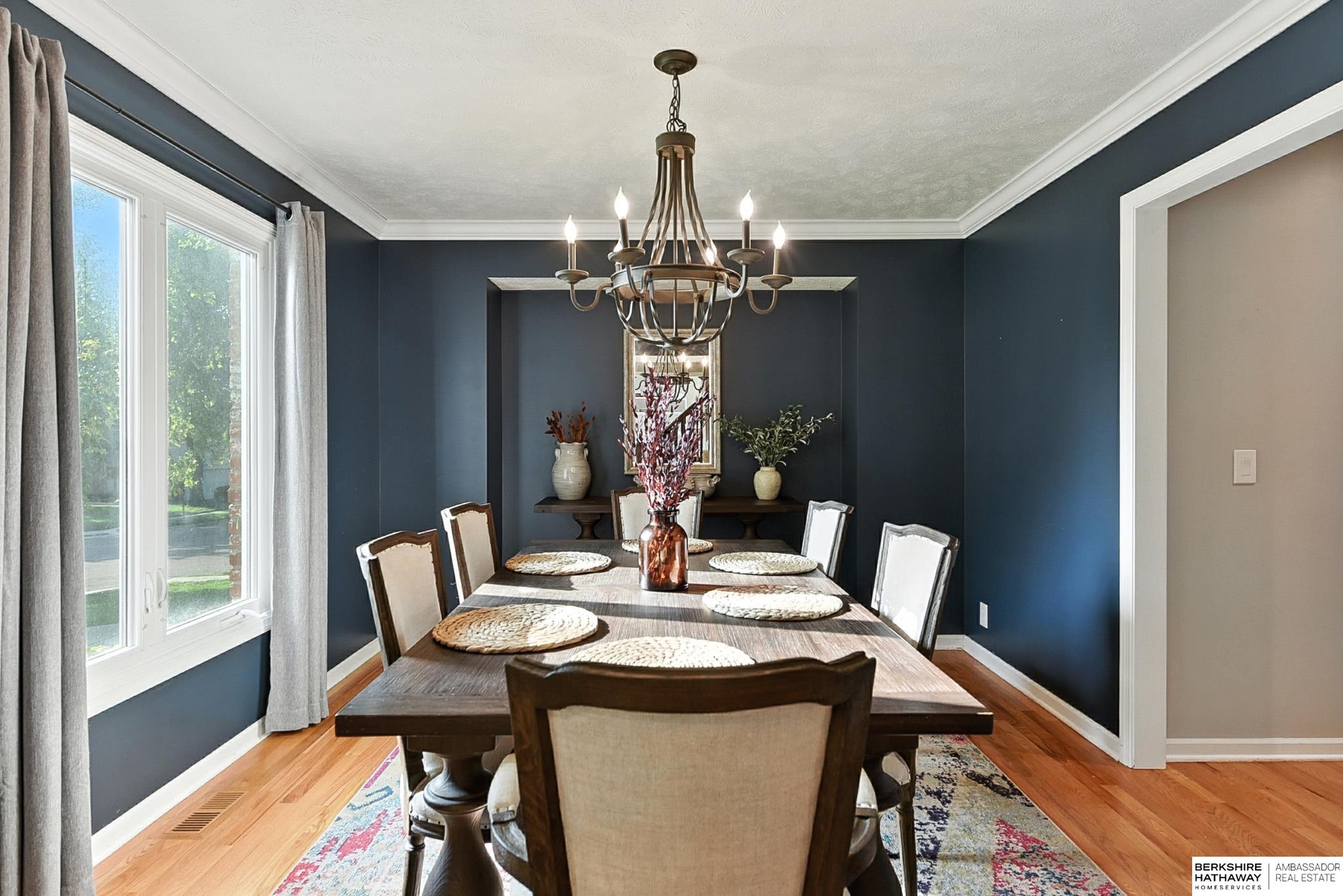 Papillion, Nebraska 68046, United States, 4 Bedrooms Bedrooms, ,3 BathroomsBathrooms,Residential,Active,205107