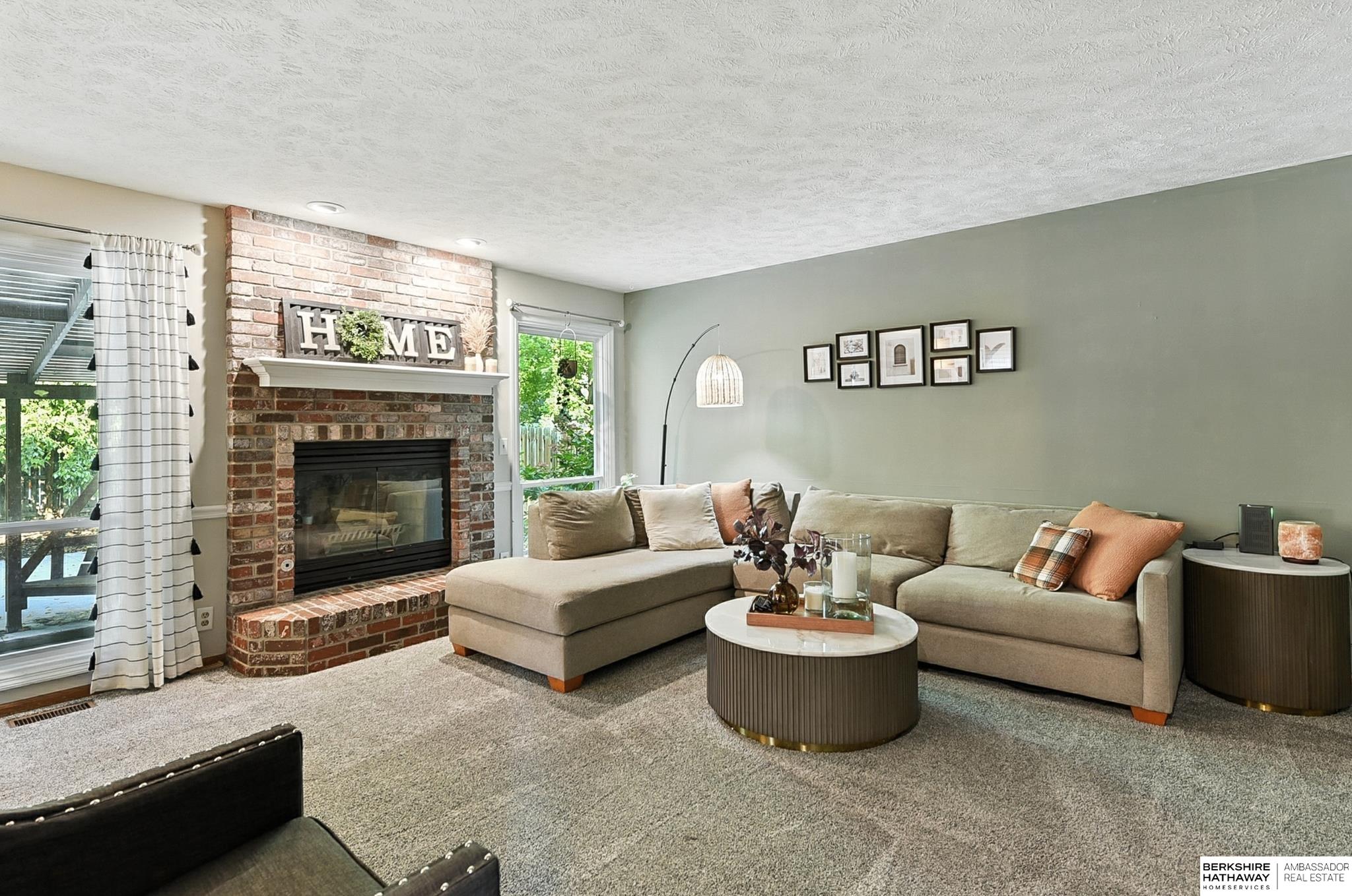 Papillion, Nebraska 68046, United States, 4 Bedrooms Bedrooms, ,3 BathroomsBathrooms,Residential,Active,205107