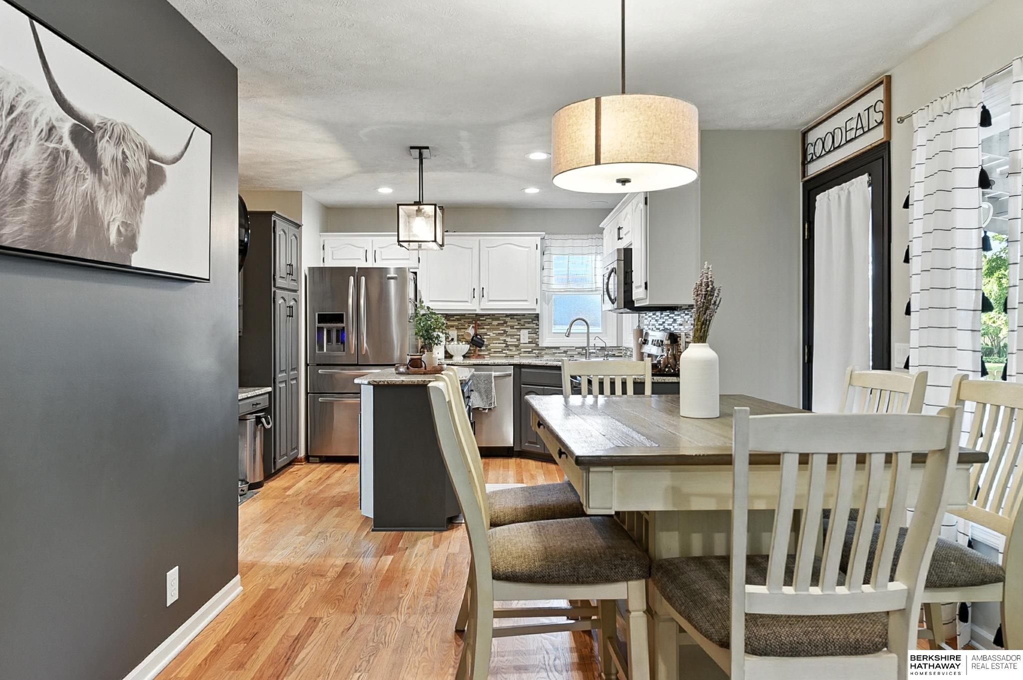 Papillion, Nebraska 68046, United States, 4 Bedrooms Bedrooms, ,3 BathroomsBathrooms,Residential,Active,205107