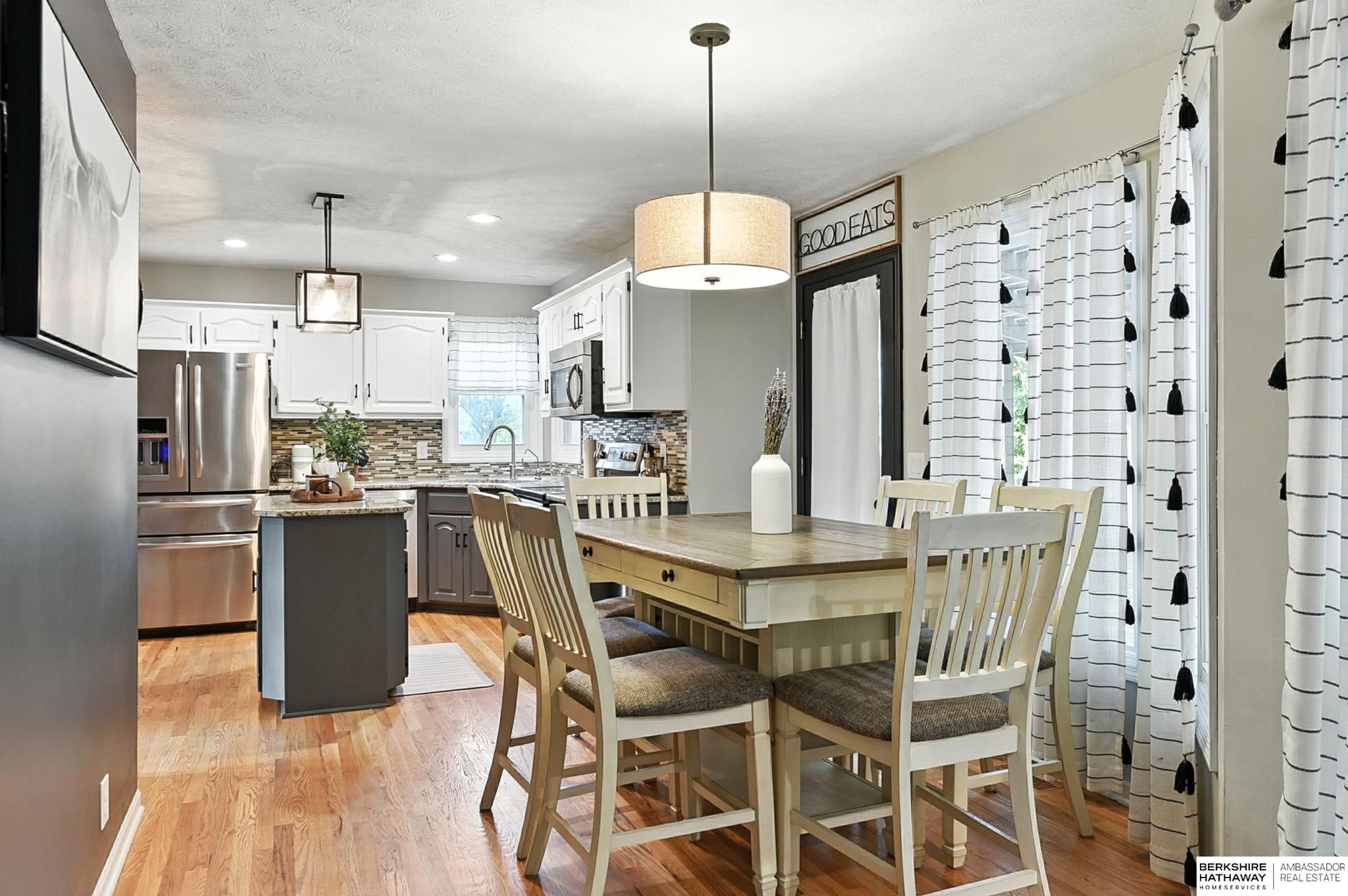 Papillion, Nebraska 68046, United States, 4 Bedrooms Bedrooms, ,3 BathroomsBathrooms,Residential,Active,205107