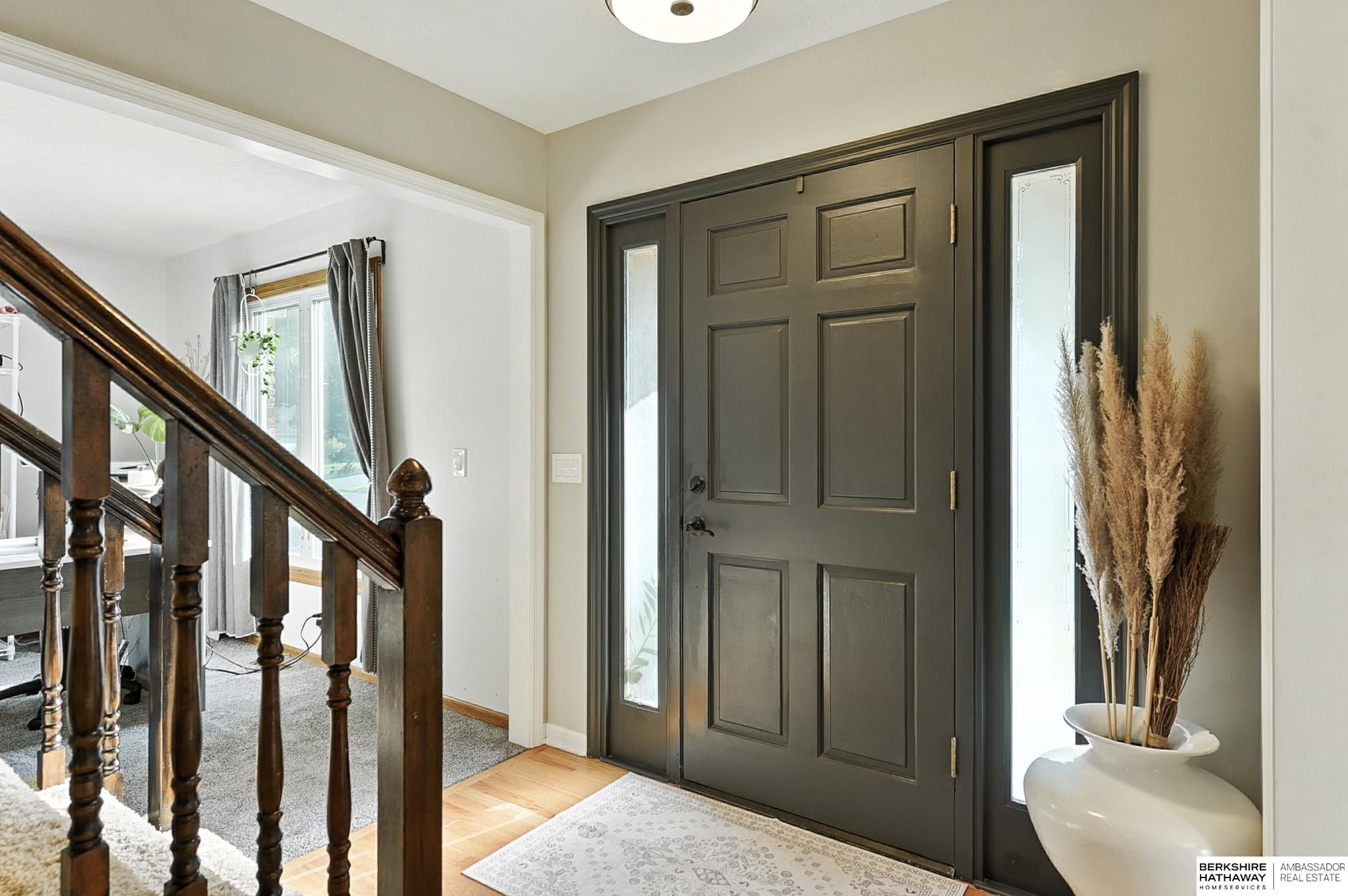 Papillion, Nebraska 68046, United States, 4 Bedrooms Bedrooms, ,3 BathroomsBathrooms,Residential,Active,205107