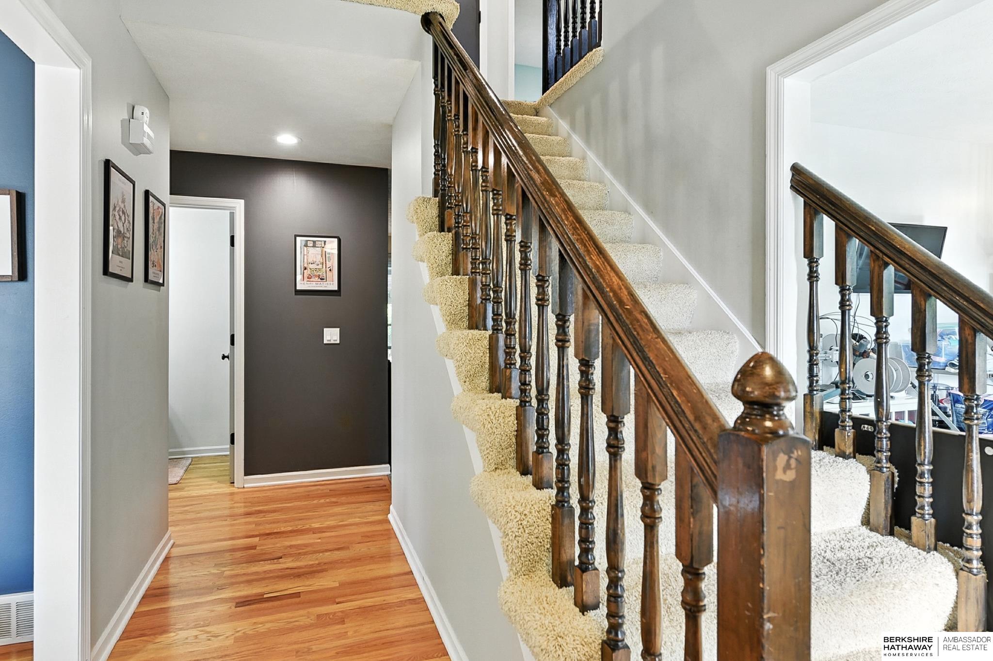 Papillion, Nebraska 68046, United States, 4 Bedrooms Bedrooms, ,3 BathroomsBathrooms,Residential,Active,205107