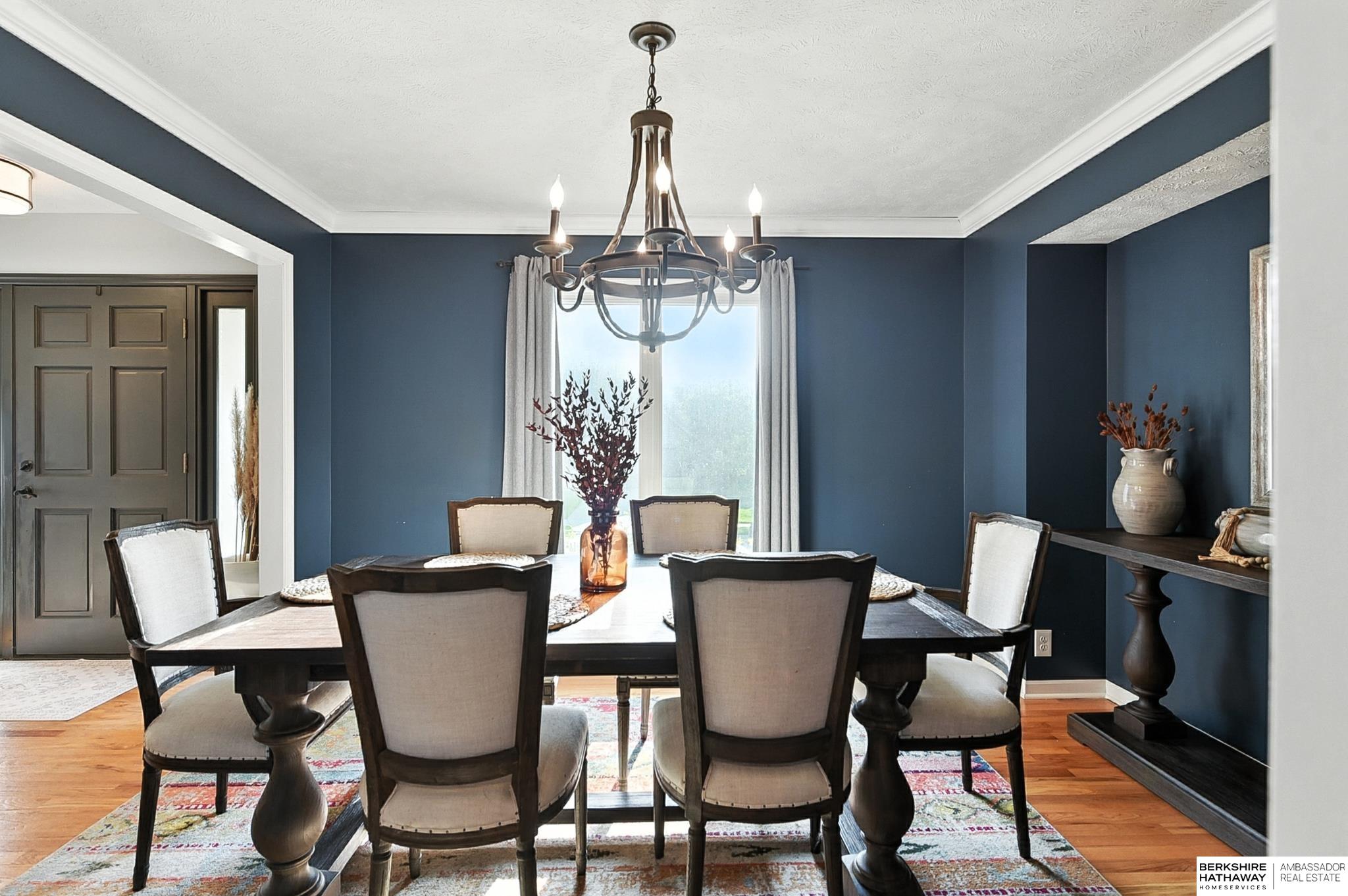 Papillion, Nebraska 68046, United States, 4 Bedrooms Bedrooms, ,3 BathroomsBathrooms,Residential,Active,205107