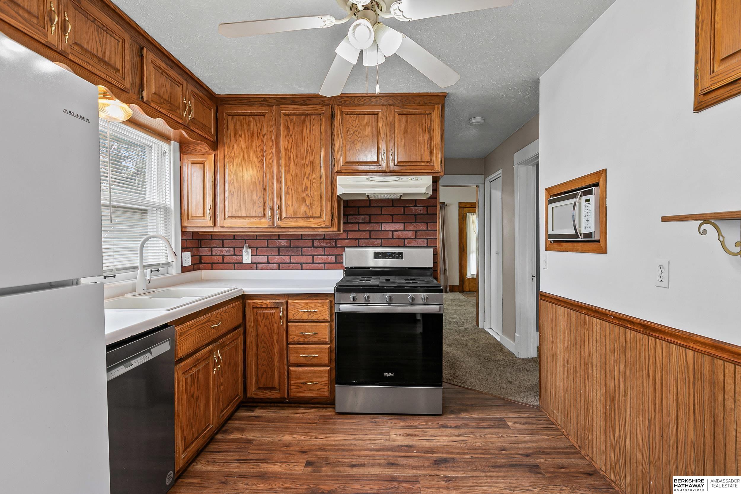 Lincoln, Nebraska 68502, United States, 3 Bedrooms Bedrooms, ,2 BathroomsBathrooms,Residential,Active,186788