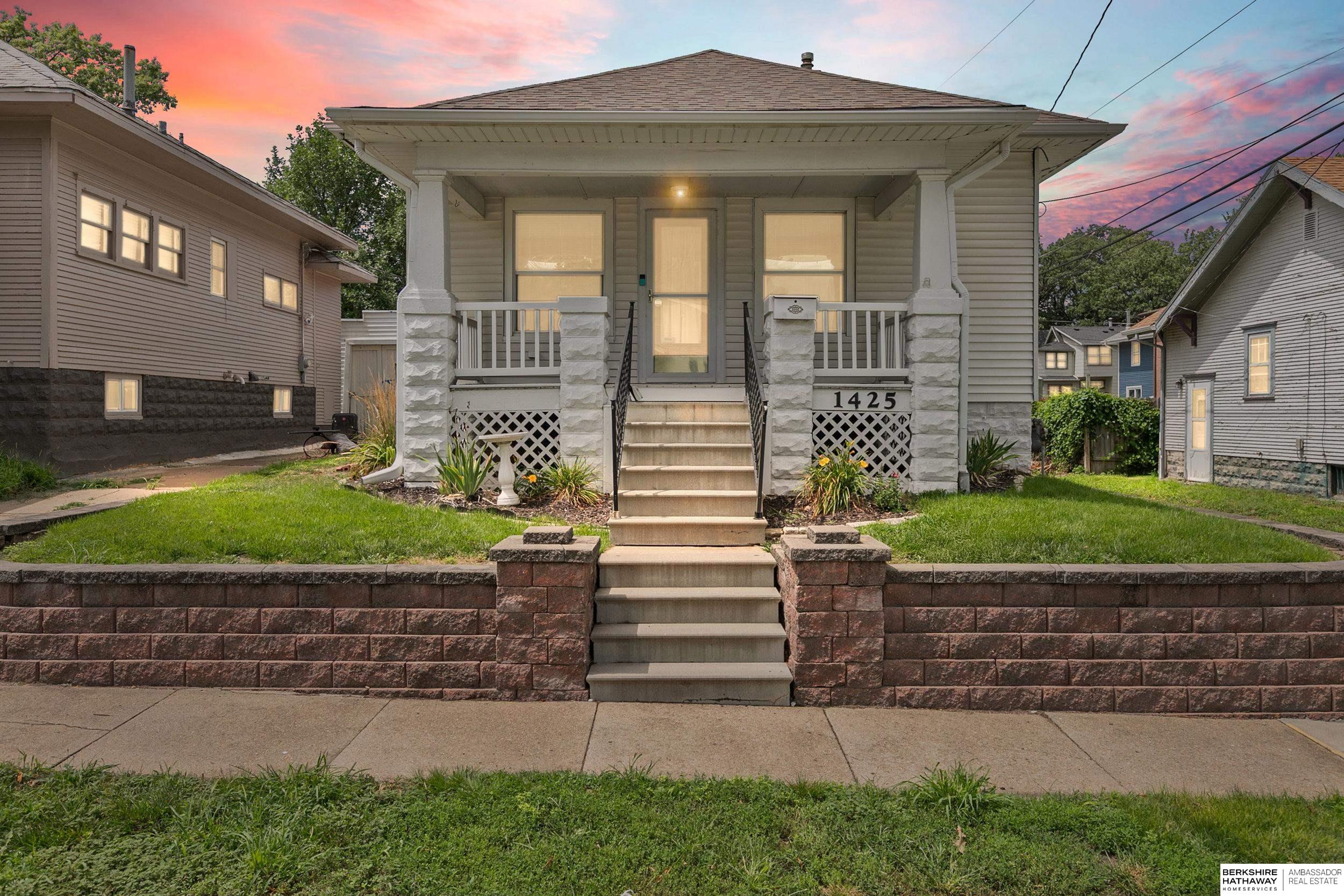 Lincoln, Nebraska 68502, United States, 3 Bedrooms Bedrooms, ,2 BathroomsBathrooms,Residential,Active,186788