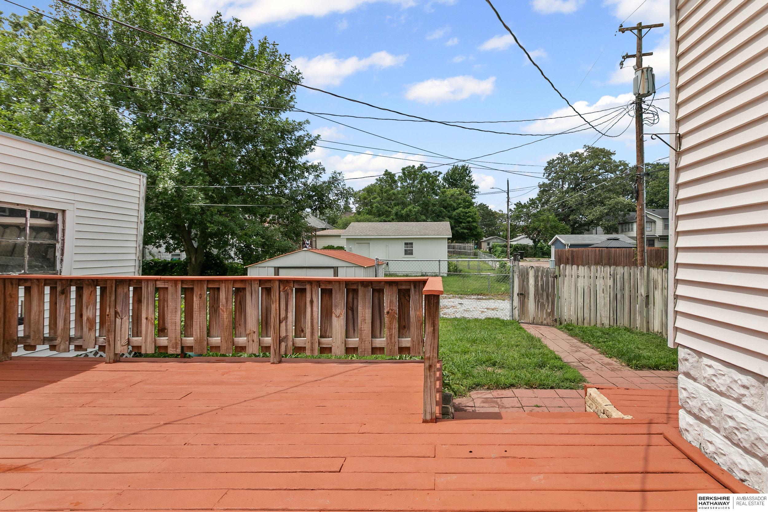 Lincoln, Nebraska 68502, United States, 3 Bedrooms Bedrooms, ,2 BathroomsBathrooms,Residential,Active,186788