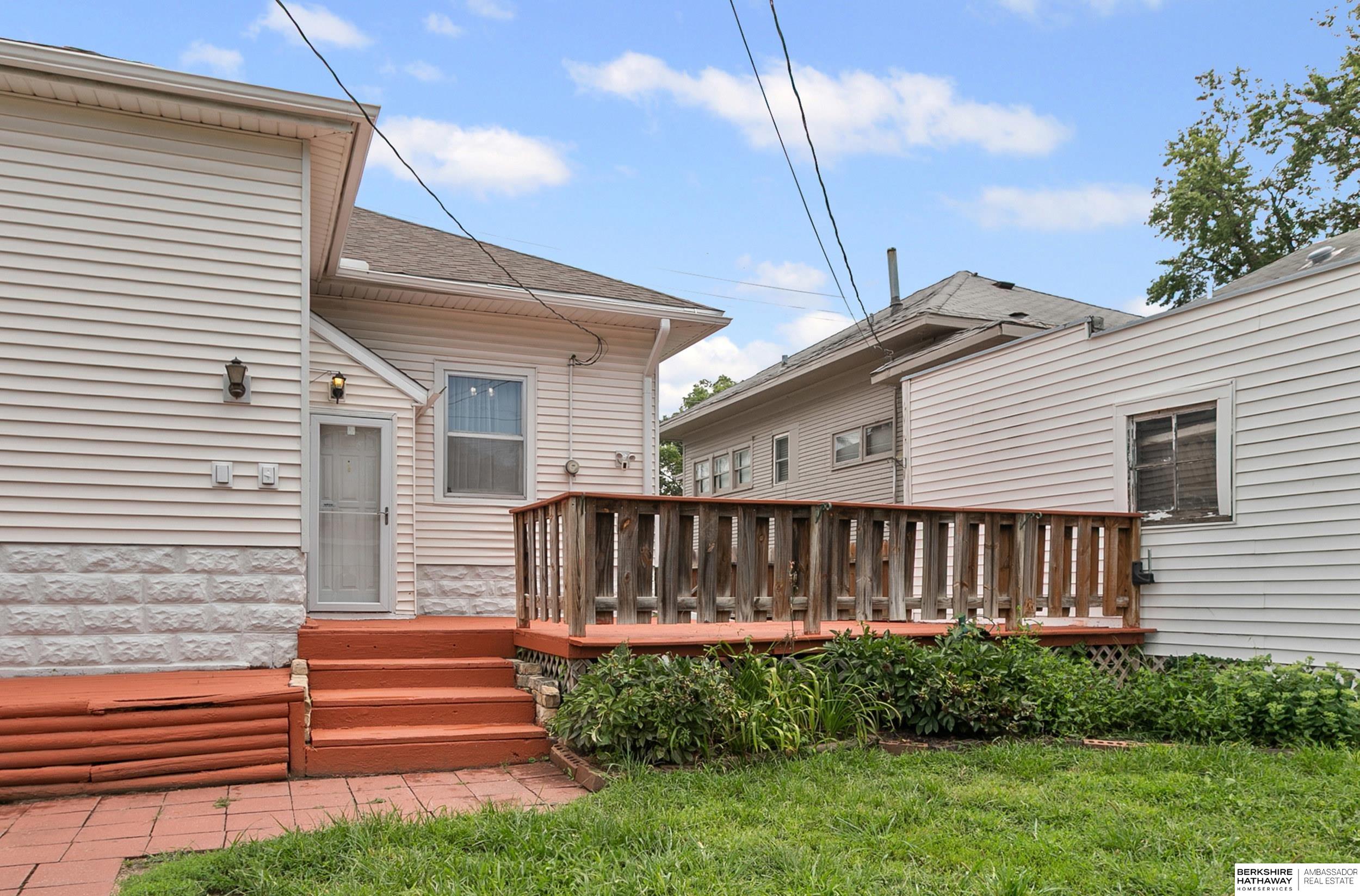 Lincoln, Nebraska 68502, United States, 3 Bedrooms Bedrooms, ,2 BathroomsBathrooms,Residential,Active,186788