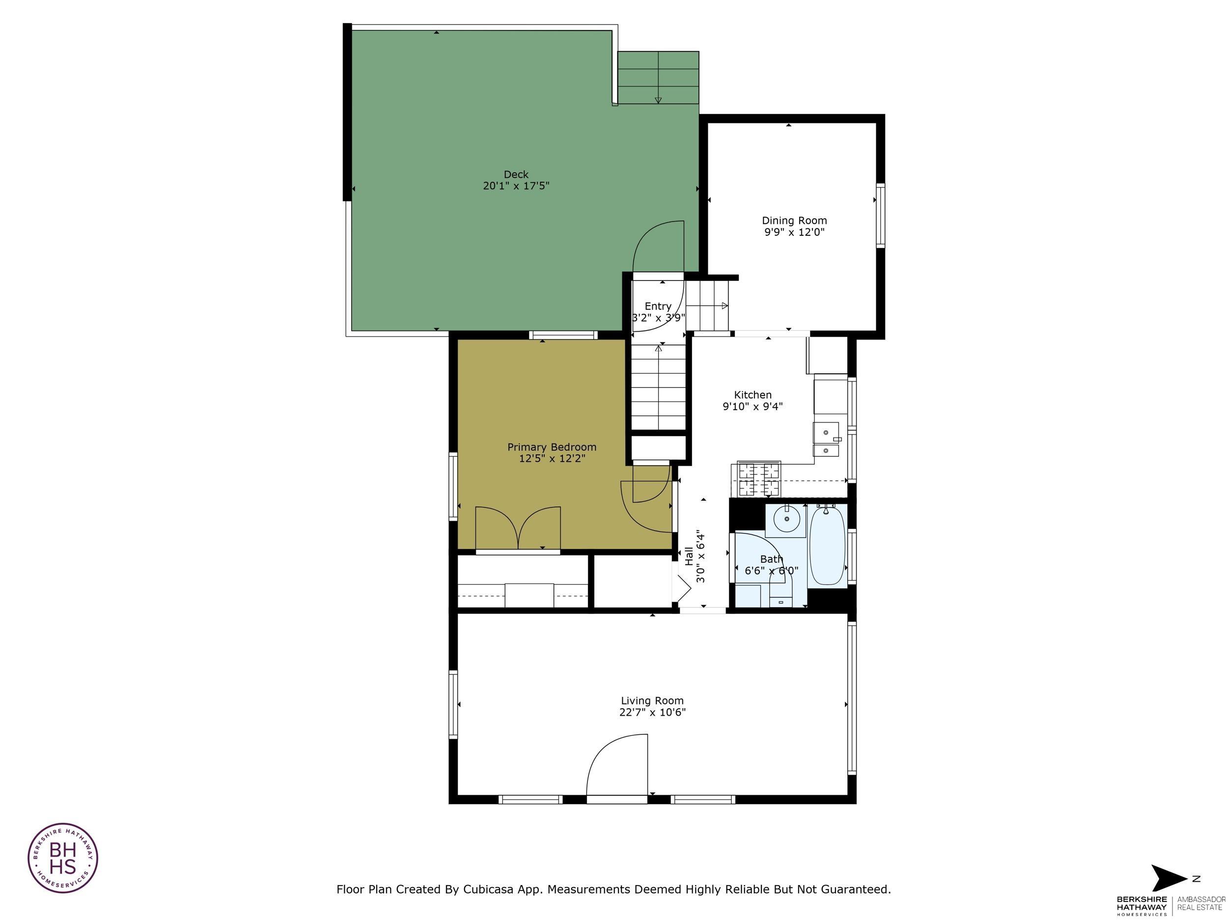 Lincoln, Nebraska 68502, United States, 3 Bedrooms Bedrooms, ,2 BathroomsBathrooms,Residential,Active,186788