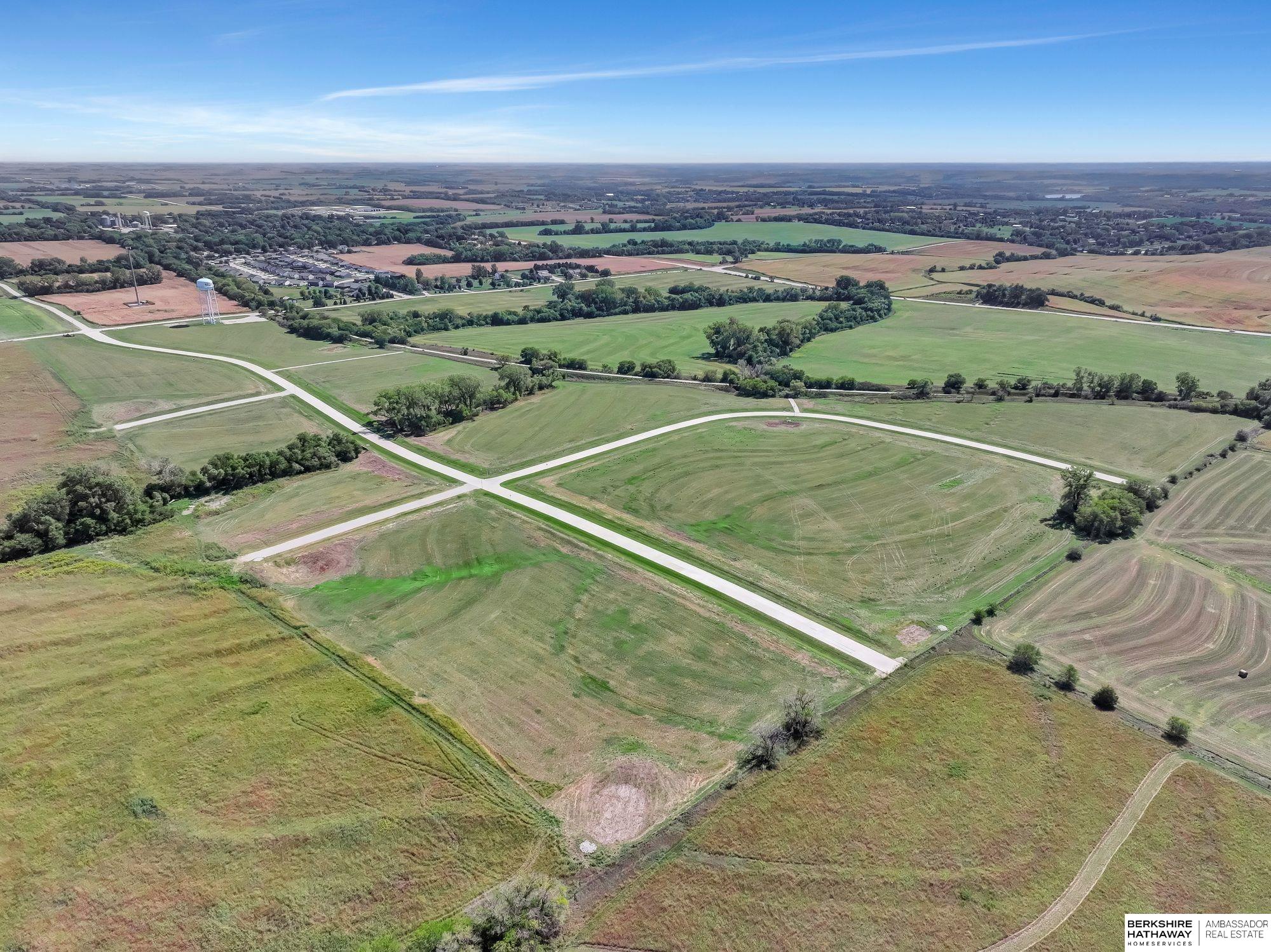 Eagle, Nebraska 68347, United States, ,Land,Active,210878
