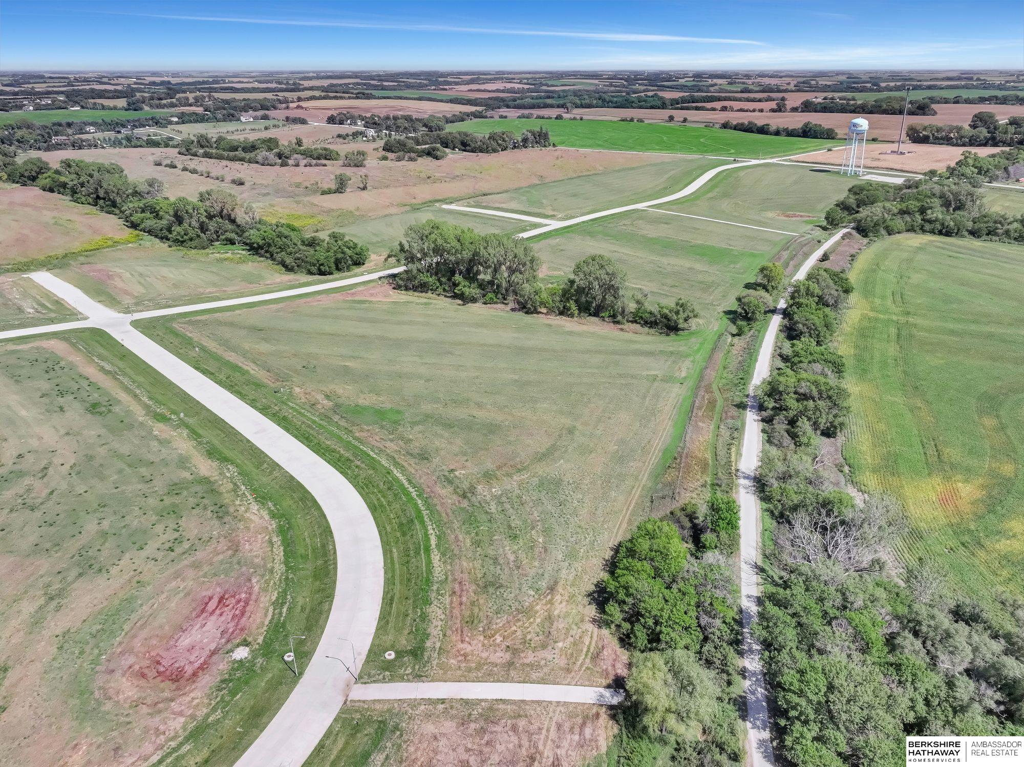 Eagle, Nebraska 68347, United States, ,Land,Active,210878