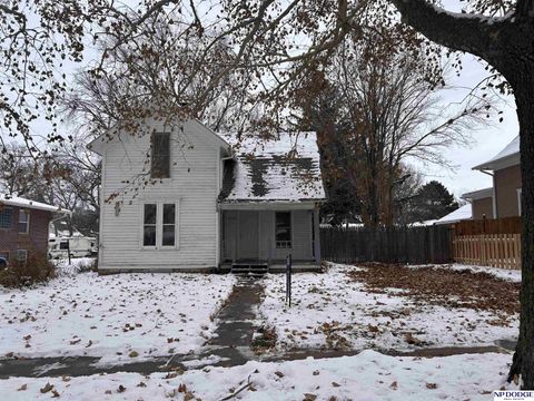 Photo of 2932 N 50Th Street, Lincoln, NE 68504 (MLS # 22534216)