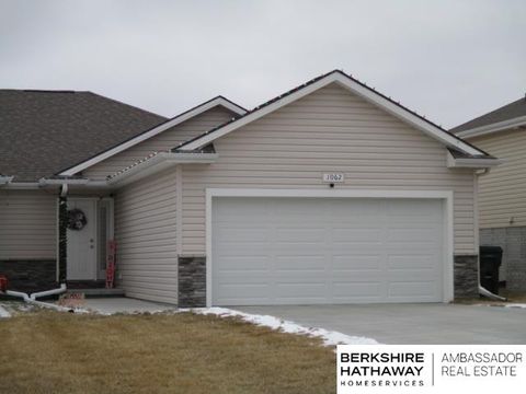 Photo of 1062 N 170 Avenue, Omaha, NE 68118 (MLS # 22602891)