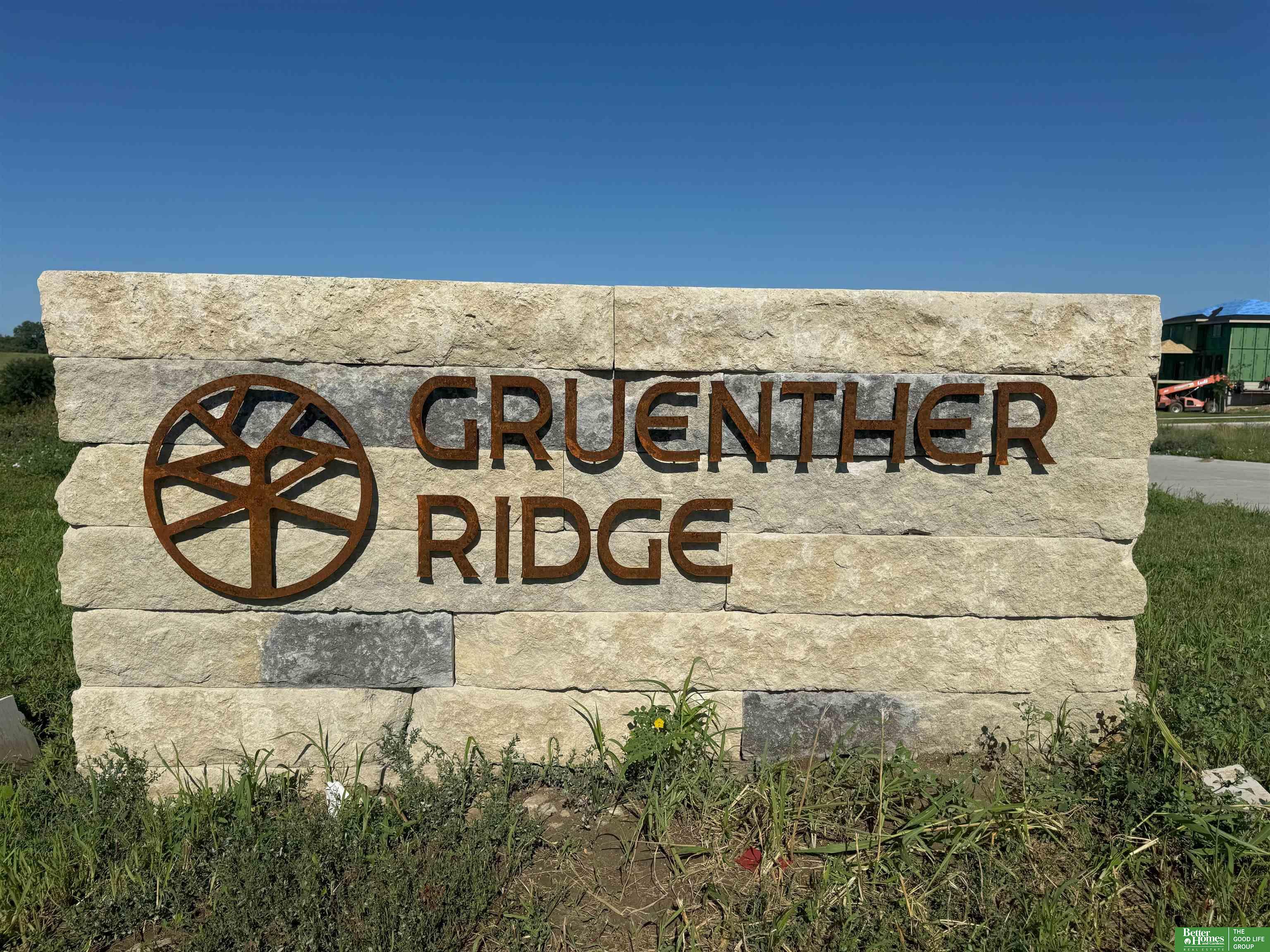 Photo 1 of 5 — 21735 Glenmore Drive, Gretna, NE 68028