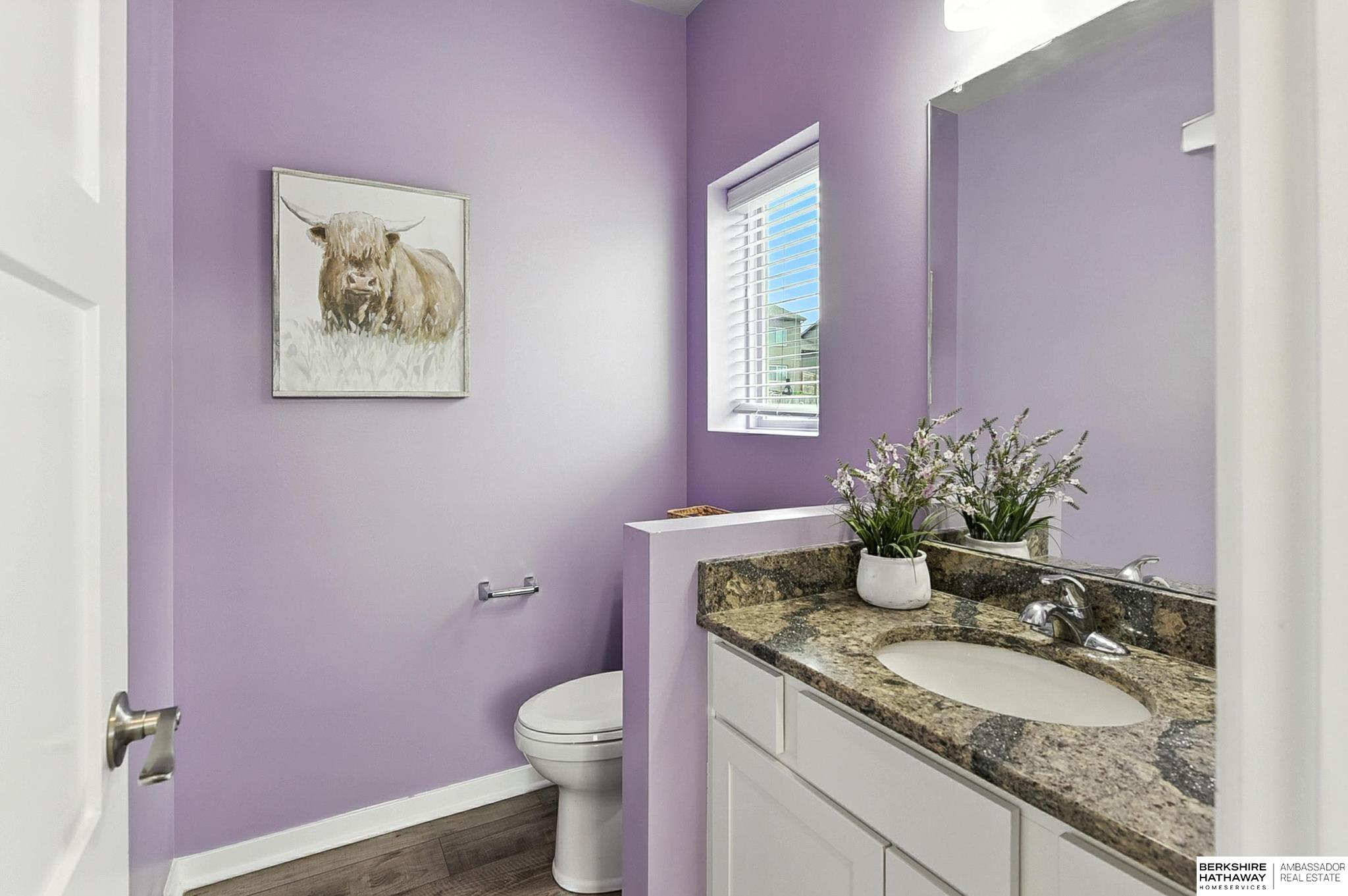 Bennington, Nebraska 68007, United States, 5 Bedrooms Bedrooms, ,3 BathroomsBathrooms,Residential,Active,177307