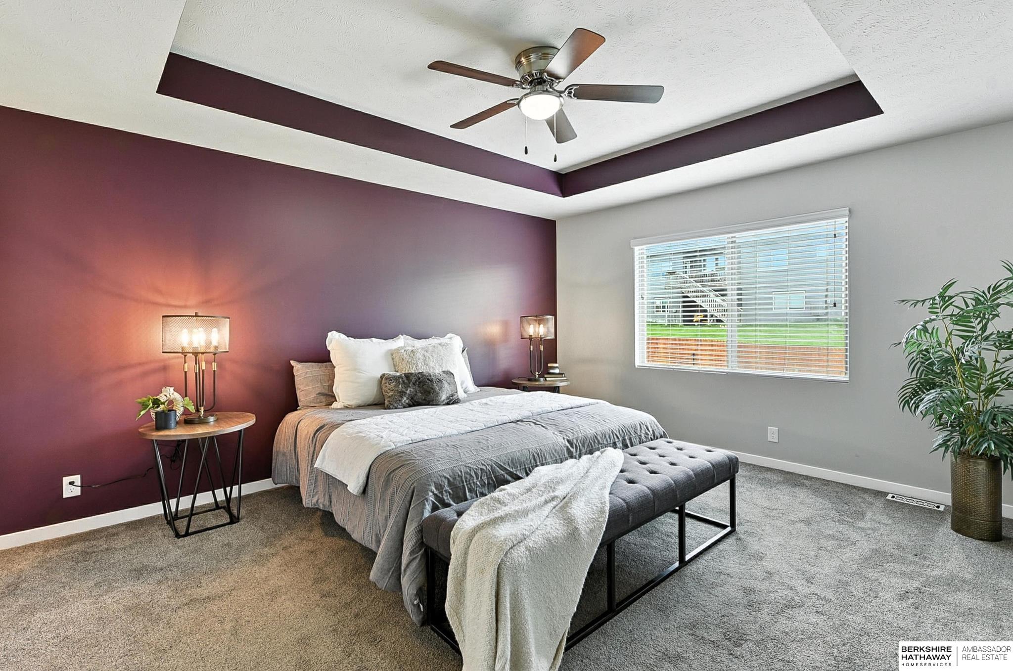 Bennington, Nebraska 68007, United States, 5 Bedrooms Bedrooms, ,3 BathroomsBathrooms,Residential,Active,177307