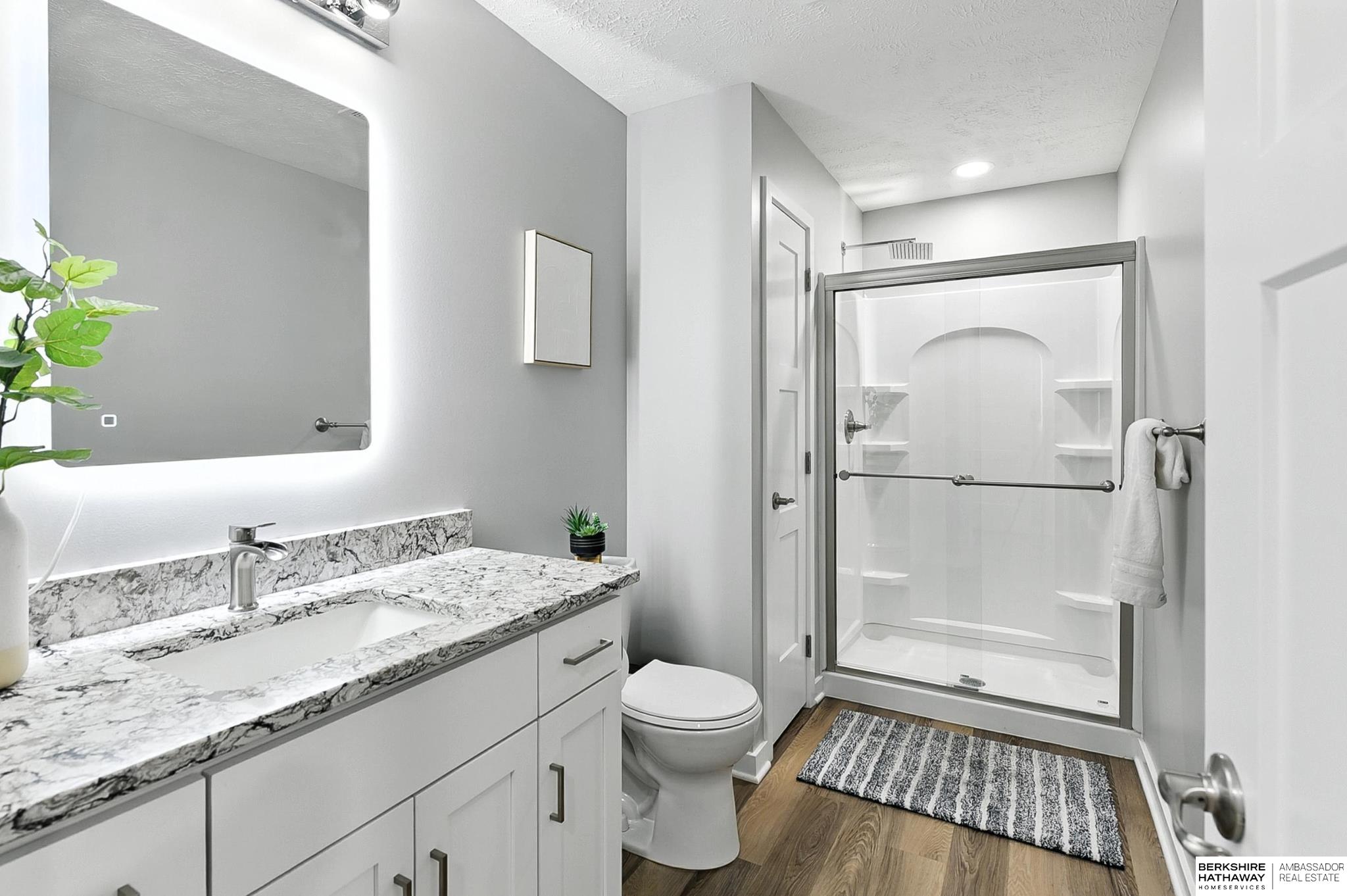 Bennington, Nebraska 68007, United States, 5 Bedrooms Bedrooms, ,3 BathroomsBathrooms,Residential,Active,177307