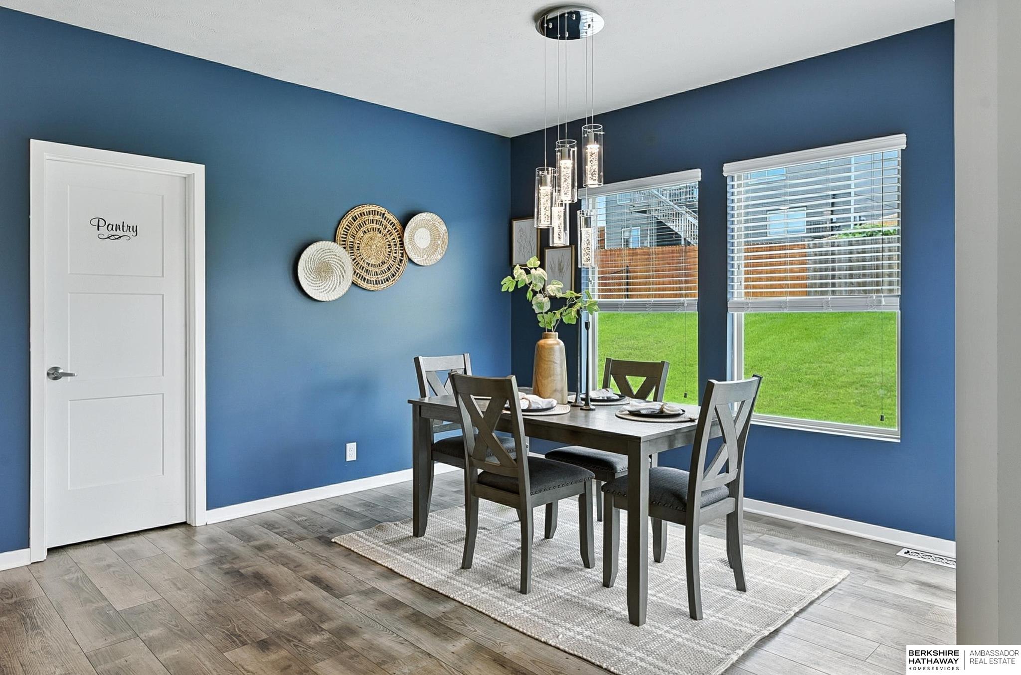 Bennington, Nebraska 68007, United States, 5 Bedrooms Bedrooms, ,3 BathroomsBathrooms,Residential,Active,177307