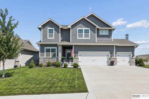 Photo of 21302 G Street, Elkhorn, NE 68022 (MLS # 22621418)