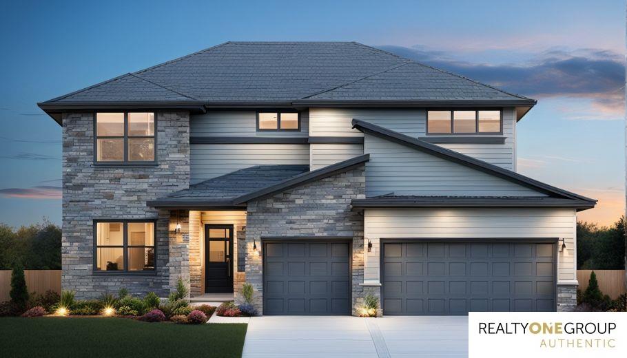 Photo 1 of 5 — 10902 N 172nd Street, Bennington, NE 68007