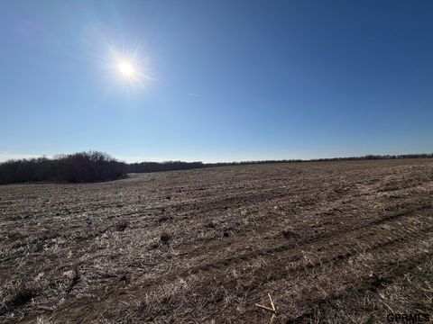 Photo of tbd County Road 1300 Road, Wilber, NE 68465 (MLS # 22600295)