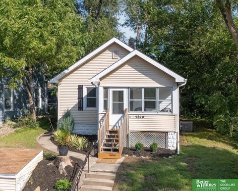 Photo of 5810 Cedar Street, Omaha, NE 68106 (MLS # 22627249)