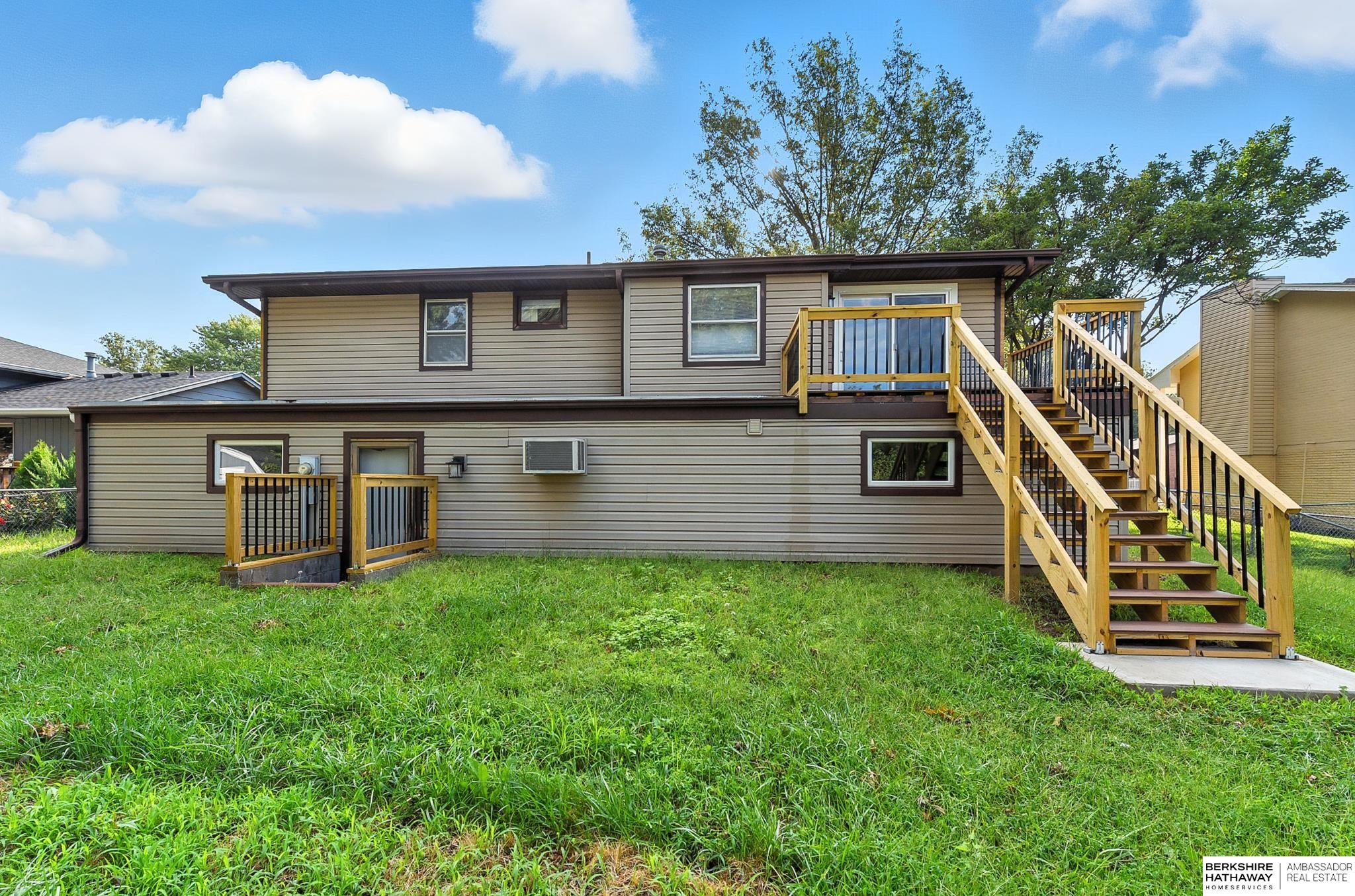 Lincoln, Nebraska 68510, United States, 3 Bedrooms Bedrooms, ,2 BathroomsBathrooms,Residential,Active,205918